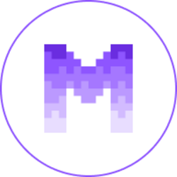 Moxie coin logo