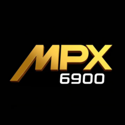 MPX6900 crypto logo