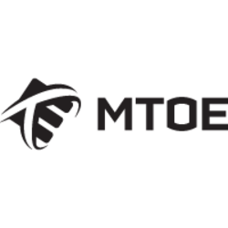 MTOE crypto logo