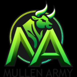 MullenArmy crypto logo