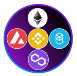 Multiverse Capital crypto logo