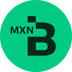 MXNB crypto logo