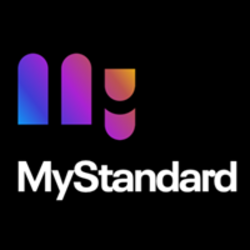 MyStandard crypto logo