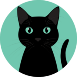 Nacho the Kat crypto logo