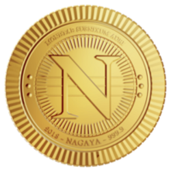 NAGAYA crypto logo