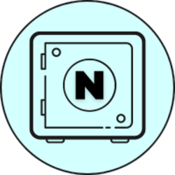 NAMI Protocol crypto logo
