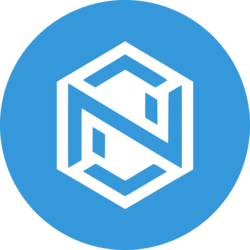 Nautilus Network crypto logo