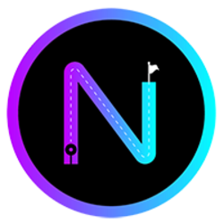 Navist crypto logo