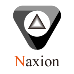 Naxion crypto logo