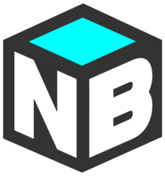 NeftyBlocks crypto logo