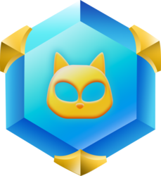 Nekoverse: City of Greed Anima Spirit Gem crypto logo