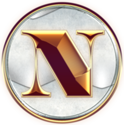 Nengcoin crypto logo