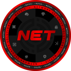 Netsis crypto logo