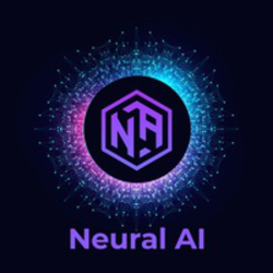 Neural AI crypto logo