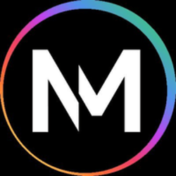 NEWM crypto logo