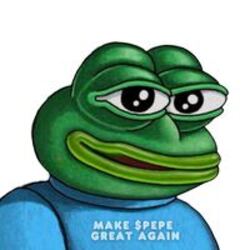 NEWPEPE crypto logo