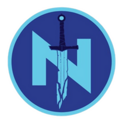 NexGami coin logo