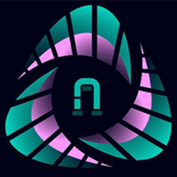 NexusAI crypto logo