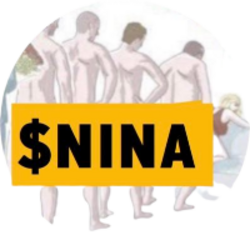 NinaPumps crypto logo