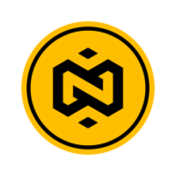 Ninenoble crypto logo