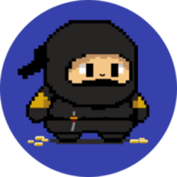 NinjaRoll crypto logo