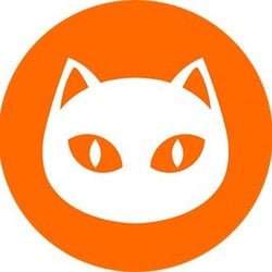 Ninneko crypto logo