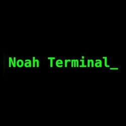 Noah Terminal crypto logo