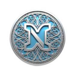 Nodes Reward Coin crypto logo