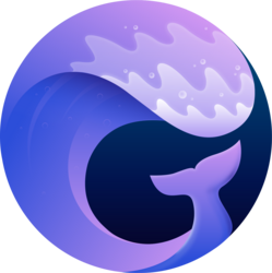 GRAM Token crypto logo