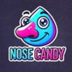 Nose Candy crypto logo