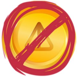 Not Notcoin crypto logo