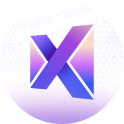 NovaX crypto logo