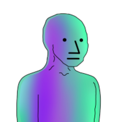 NPC On Solana crypto logo