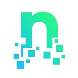 Nuance crypto logo