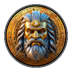 Odin crypto logo