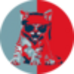 Roaring Kitty crypto logo