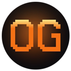 OGLONG crypto logo