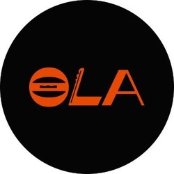 Ola coin logo