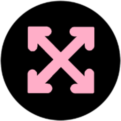 OlympulseX crypto logo