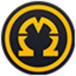 OmegaNetwork crypto logo