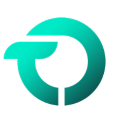 OmniTensor crypto logo