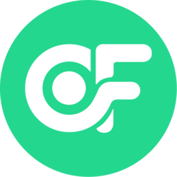 ONFA crypto logo