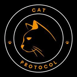 OPCAT crypto logo