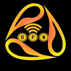 Open Source Network crypto logo