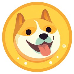 Optimism Doge crypto logo