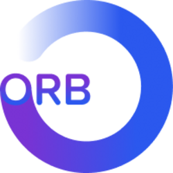 ORB crypto logo