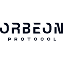 Orbeon Protocol crypto logo