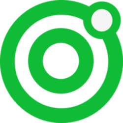 Orbitpad crypto logo