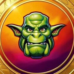 ORC crypto logo