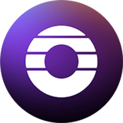 Orderly Network coin logo